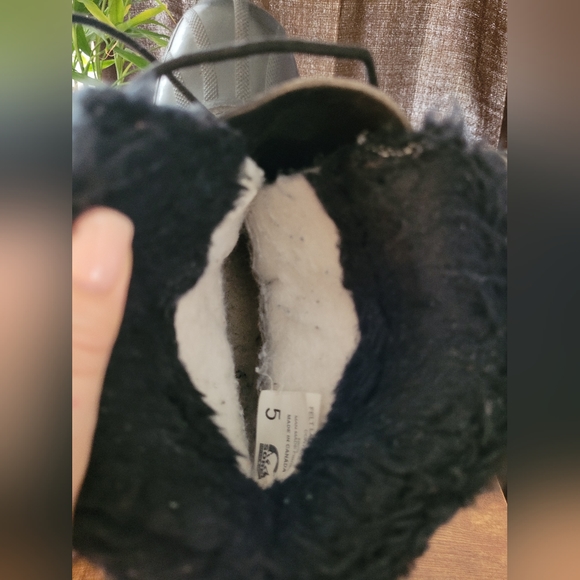 Sorel Men's snow boots - Picture 8 of 16